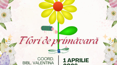 LECȚII MUZEALE ȘI ATELIERE CREATIVE PENTRU COPII