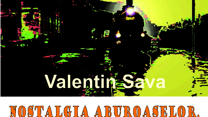 Complexul Muzeal Național „Moldova” Iași: Vernisajul expoziției „Nostalgia aburoaselor. Interpretare digitală”, semnată de artistul Valentin Sava