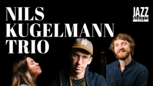 Aula Bibliotecii Centrale Universitare „Mihai Eminescu” Iași: Concert extraordinar – Nils Kugelmann Trio & Shuteen Erdenebaatar (DE)