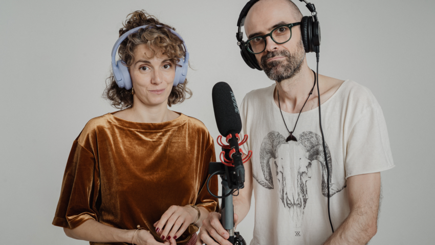 Serialul audio care intră sub acoperire în lumea fraudelor online: Țeapă, Țeapă, Țeapă