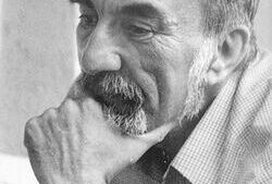 „Sfert de oră de lectură: George Almosnino ‒ Omul de la fereastră/Poeme din fotoliul verde”. Expoziție solo sau de grup în perioada 30 iulie – 15 septembrie 2026. Mihaela Anițului, bibliograf și Marusia Niță consultant artistic în cadrul Memorialului Ipotești, la ”Pulsul Zilei” – 24.03.2026.