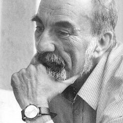 „Sfert de oră de lectură: George Almosnino ‒ Omul de la fereastră/Poeme din fotoliul verde”. Expoziție solo sau de grup în perioada 30 iulie – 15 septembrie 2026. Mihaela Anițului, bibliograf și Marusia Niță consultant artistic în cadrul Memorialului Ipotești, la ”Pulsul Zilei” – 24.03.2026.