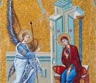 Buna Vestire sau Blagoveștenia. Ionel Ilie, preot paroh biserica cu hramul sfintei cuvioase Parascheva din Coșești, Ivănești, jud. Vaslui, cu Mihai Florin Pohoață la ”Pulsul Zilei” – 25.03.2026.