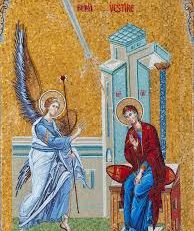 Buna Vestire sau Blagoveștenia. Ionel Ilie, preot paroh biserica cu hramul sfintei cuvioase Parascheva din Coșești, Ivănești, jud. Vaslui, cu Mihai Florin Pohoață la ”Pulsul Zilei” – 25.03.2026.