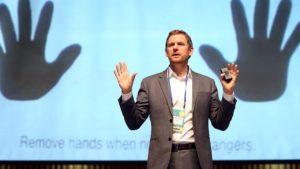 Pentru prima dată în România, Charles Montgomery, unul dintre cei mai influenți urbaniști din lume, vine la TILIA — Summitul Orașelor din România (Iași: 23,24 aprilie)