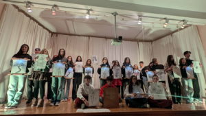 Teatrul Luceafărul Iași: Festivalul „Hai la teatru!”, ediția XIX