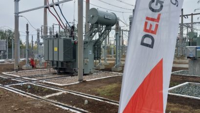 Delgaz Grid a obținut finanțare europeană pentru alimentarea cu energie electrică a Spitalului Regional de Urgență (SRU) Iași