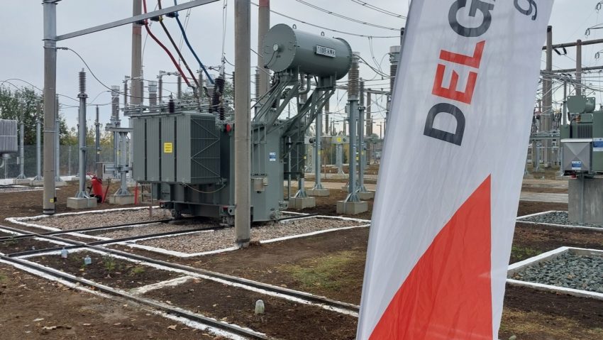 Delgaz Grid a obținut finanțare europeană pentru alimentarea cu energie electrică a Spitalului Regional de Urgență (SRU) Iași