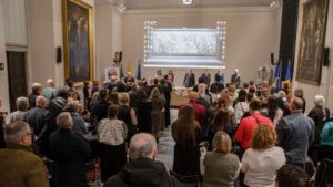 la Milano, eveniment de anvergură academică, cu ocazia marcării Unirii Basarabiei cu România. Emisiunea „Weekend cu prieteni” (29.03.2026)