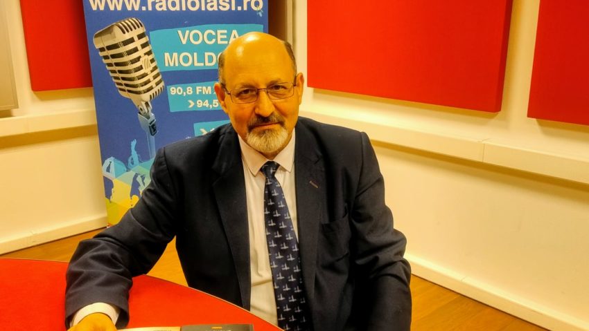 Războiul din Orientul Mijlociu: Dincolo de ecrane și analize tehnice. Dezbaterea Zilei cu Maria Nedelcu (04.03.2026)