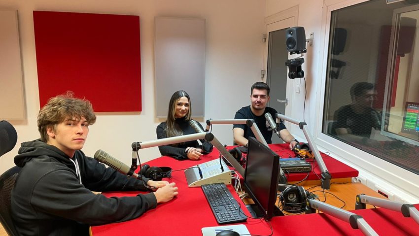 „O să fie bine…și alte minciuni”, spectacol de teatru la Gaudeamus 2026. Bună Dimineața cu Adina Șuhan