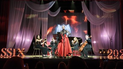 Classix 2026: Cum a fost Voces del Amor din 2 martie 2026