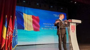 (AUDIO) PSD Iași: Majorarea TVA și a accizelor a dus la scăderea nivelului de trai