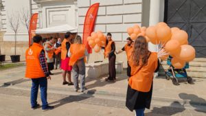 (AUDIO) În 24 de localități din Arhiepiscopia Iașilor, astăzi, are loc Marșul pentru Viață