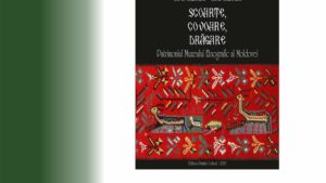 Lansare de carte la Muzeul Etnografic al Moldovei: „Scoarţe, covoare, drăgare”