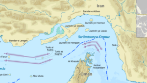 Statele europene şi Japonia se declară pregătite să se alăture eforturilor de securizare a Strâmtorii Ormuz