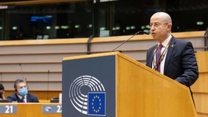 Riscul malariei prin înțepăturile de țânțari! Conf.univ.dr. Tudor Ciuhodaru, medic primar urgențe, cu Mihai Florin Pohoață, la ”Pulsul Zilei” – 24.03 2026.