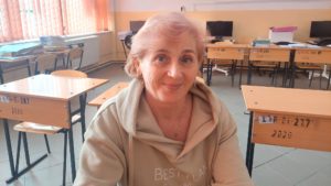 (REPORTAJ) Iași: Renovări fără sfârșit la Liceul Teoretic „Lascăr Rosetti” din Răducăneni: elevii împărțiți între școli și navetă zilnică