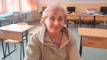 (REPORTAJ) Iași: Renovări fără sfârșit la Liceul Teoretic „Lascăr Rosetti” din Răducăneni: elevii împărțiți între școli și navetă zilnică