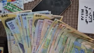 Neamţ: Cinci persoane au fost arestate preventiv pentru trafic de minori şi trafic de droguri de mare risc