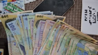 Neamţ: Cinci persoane au fost arestate preventiv pentru trafic de minori şi trafic de droguri de mare risc