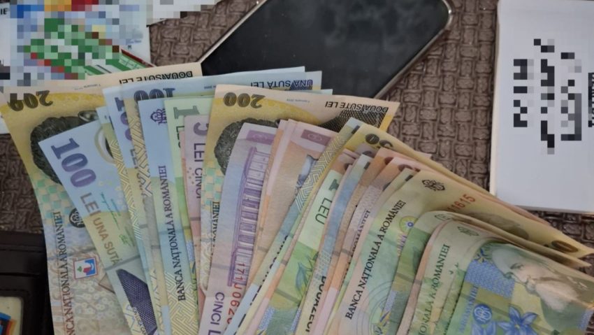 Neamţ: Cinci persoane au fost arestate preventiv pentru trafic de minori şi trafic de droguri de mare risc