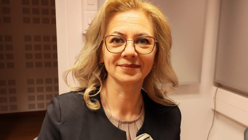 #StareaEducației (INTERVIU) Înscrierea copiilor în clasa pregătitoare începe pe 31 martie. Ana Maria Pînzaru, inspector învățământ primar: ”În județul Iași sunt planificate aproximativ 439 de clase pregătitoare, în care ar urma să fie înscriși circa 8000 de copii. Numărul estimat de elevi este mai mare decât anul trecut”.