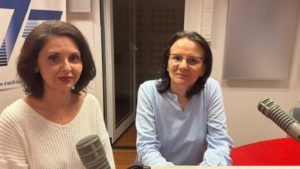 #StareaEducației (INTERVIU) Liceul ”Miron Costin” din Iași, în rețeaua națională de HUB-uri de inteligență artificială: profesori și elevi pot obține certificări internaționale ICDL