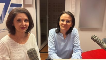 #StareaEducației (INTERVIU) Liceul ”Miron Costin” din Iași, în rețeaua națională de HUB-uri de inteligență artificială: profesori și elevi pot obține certificări internaționale ICDL