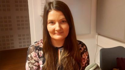 #StareaEducației (INTERVIU) Încrederea se învață prin joacă – povestea educatoarei Ana Maria Chelariu de la Gradiniță din Miroslava, județul Iași, nominalizată la categoria ”Educatorul Anului din mediul rural” în cadrul Galei Teach for Romania