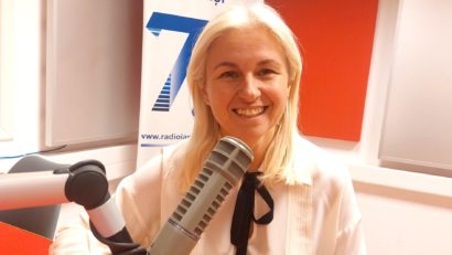 #StareaEducației (INTERVIU) LexiScor, programul care adaptează lectura la nivelul fiecărui copil pentru a combate analfabetismul funcțional. Diana Mocanu, fondatoarea Editurii Gama: ”Am creat un sistem care oferă copiilor cu vârste între 6 și 9 ani exact textul potrivit nivelului lor, pentru ca lectura să devină o plăcere.”