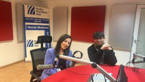 Omul care aduce vestea: 10 ani de 10! La mulți ani, Asociația „Antonia pentru Educație și Inovare Socială”!