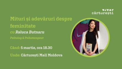 Cum gestionăm stresul provocat de războaie? Psihologul Raluca Butnaru, în Bună Dimineața cu Adina Șuhan