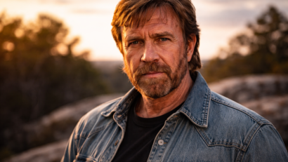 A murit actorul american Chuck Norris