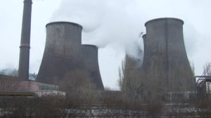 Licitaţia internaţională de vânzare a combinatului siderurgic Liberty Galaţi nu a mai avut loc