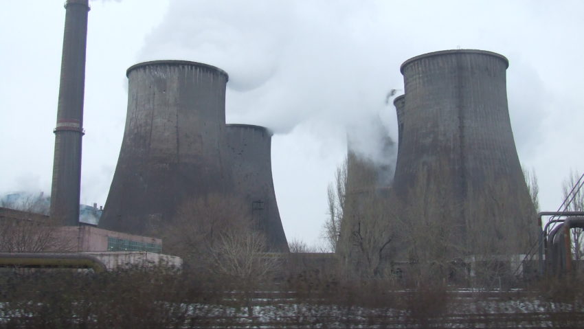 Licitaţia internaţională de vânzare a combinatului siderurgic Liberty Galaţi nu a mai avut loc