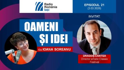 Despre Classix Festival 2026. Muzica, o experiență mentală