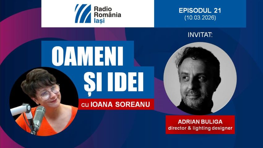 Între scenă și ecran. Lumină și imagine