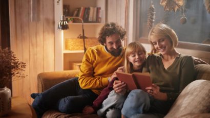 (AUDIO) #StaiSigurPeNet: Copiii susținuți emoțional fac față mai ușor provocărilor online