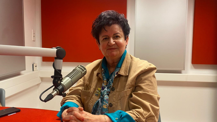 Criza ratelor scăzute ale vaccinării în România. Măsuri posibile, provocări pentru desfășurarea campaniilor publice, pericolele pe care le aduc focarele la nivel național. Invitat: profesor Doina Azoicăi, coordonatorul disciplinei Epidemiologie în cadrul Universității de Medicină și Farmacie „Grigore T. Popa” Iași. Realizator – Horia Daraban (25.02.2026)