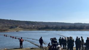 IGSU: Nou transport de materiale trimise de România în sprijin pentru Republica Moldova