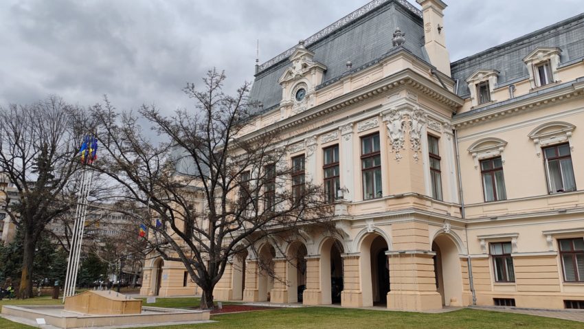 (AUDIO) Noi facilități fiscale aprobate la Iași: impozite mai mici pentru locuitori