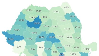 Femeile din Iași, cele cele mai educate din Moldova-studiu