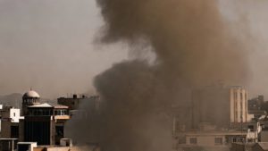 Atacuri iraniene raportate în Irak, Bahrain şi Oman