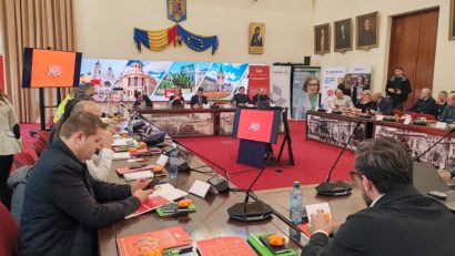 (AUDIO) Ediție aniversară Semimaraton Iași: sprijin pentru copiii în risc de abandon școlar