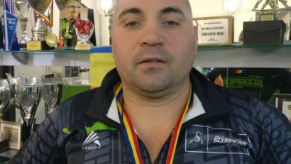 Viața trăită prin kickboxing, pasiune pentru performanță. Adrian Asoltani, antrenor secund la clubul de kickboxing Scorpions Iași, cu Mihai Florin Pohoață la ”Pulsul Zilei” – 19.03.2026.