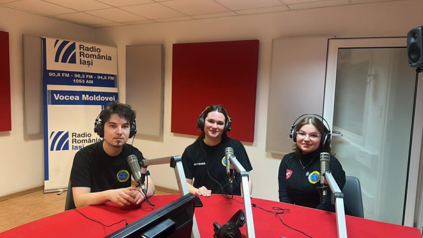 Iași: GEOmondis 2026, concursul pasionaților de geoștiințe, 27 – 29 martie 2026, etapa regională