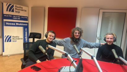 CoolBOX, inovație a studenților de la Facultatea de Informatică Iași, în programul Innovation Labs