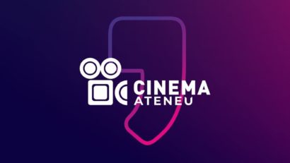 Programul săptămânal al proiecțiilor de la Cinema Ateneu Iași pentru perioada 17-23 aprilie 2026