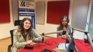 „Dor de Basarabia” aduce tradițiile la Iași pe 3 mai. Bună Dimineața cu Adina Șuhan